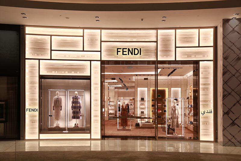 Wallyt Announces Availability of QR code payments in FENDI and Carrefour Dubai