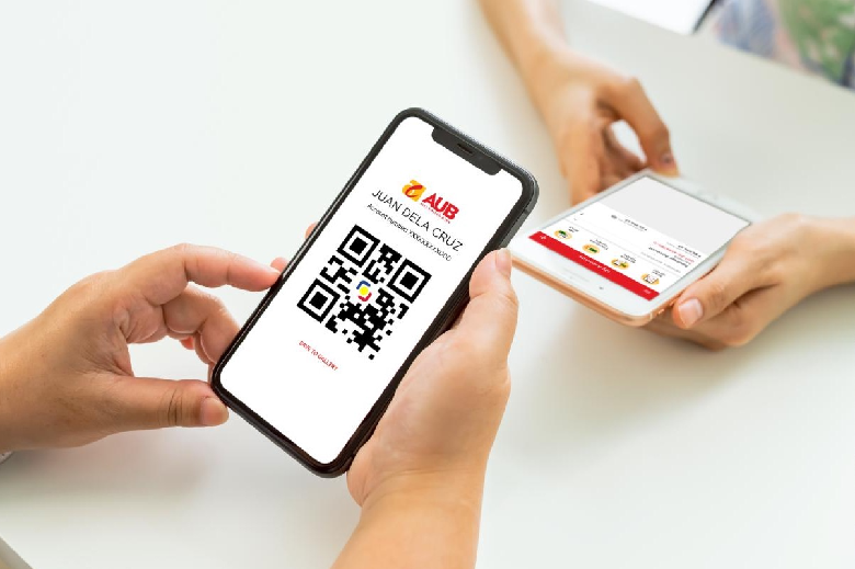 Wallyt partners with AUB to enable Mastercard acceptance via QR Code in the Philippines
